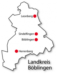 Schlüsseldienst Böblingen