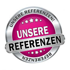 Schlüsseldienst Böblingen Referenzen